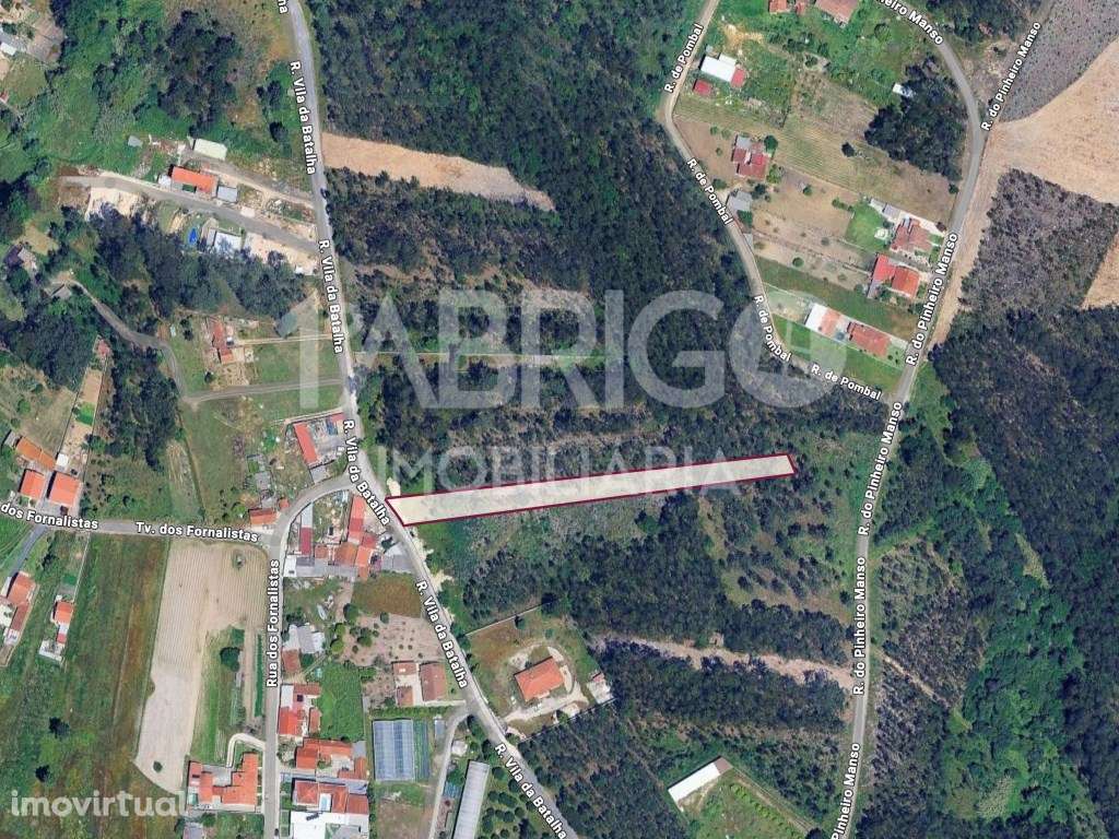 terreno para construção - Grande imagem: 2/7