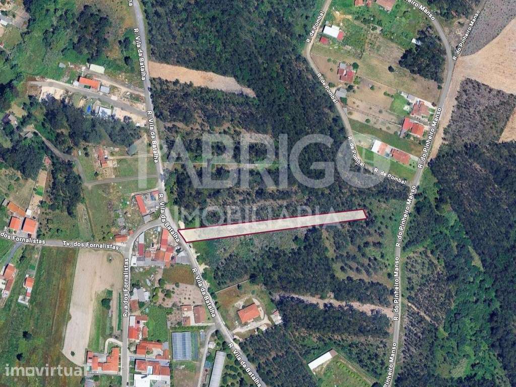 terreno para construção - Grande imagem: 2/7