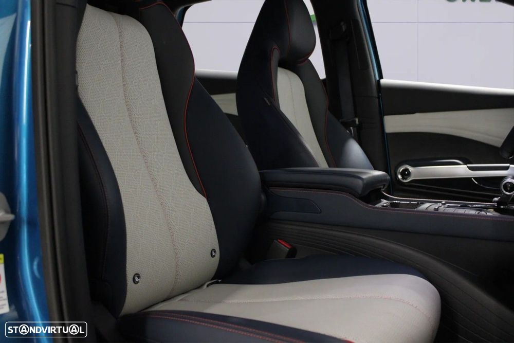 BYD Atto 3 60.48 kWh Comfort - 12