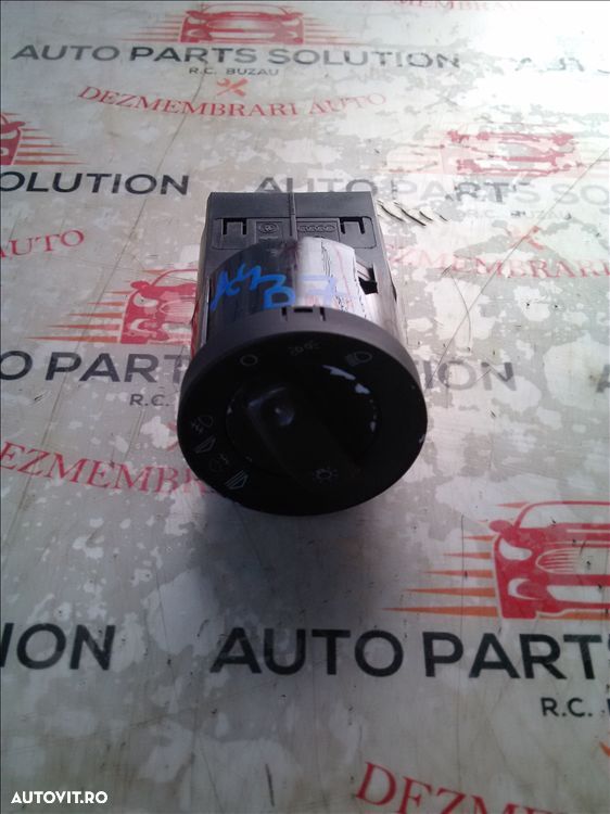 bloc lumini audi a4 b7 - 1