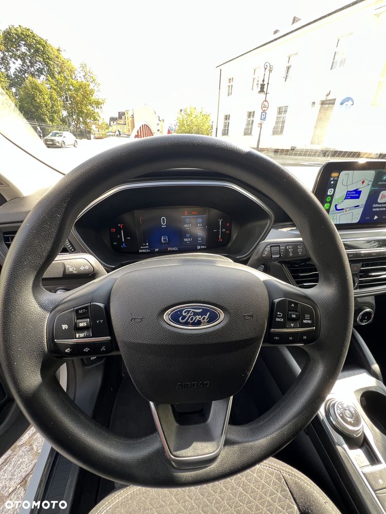 Ford Escape 1.5 EcoBoost AWD SE - 10