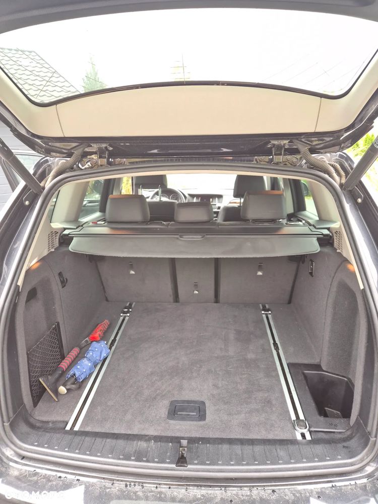 BMW X3 xDrive28i - 17