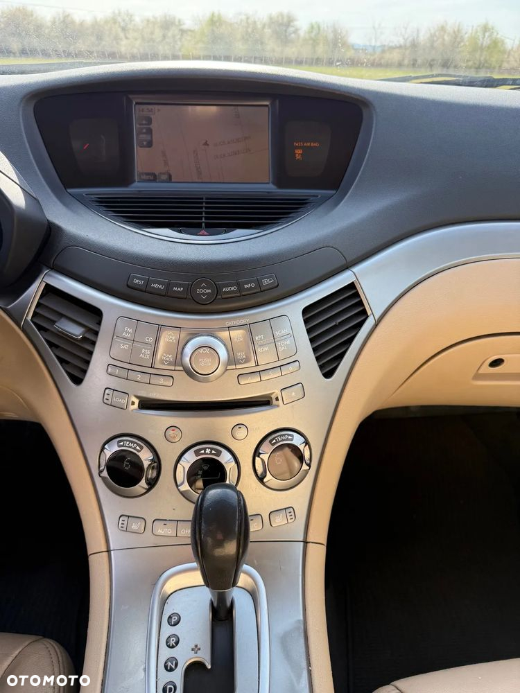 Subaru Tribeca 3.6 TE Exclusive - 13