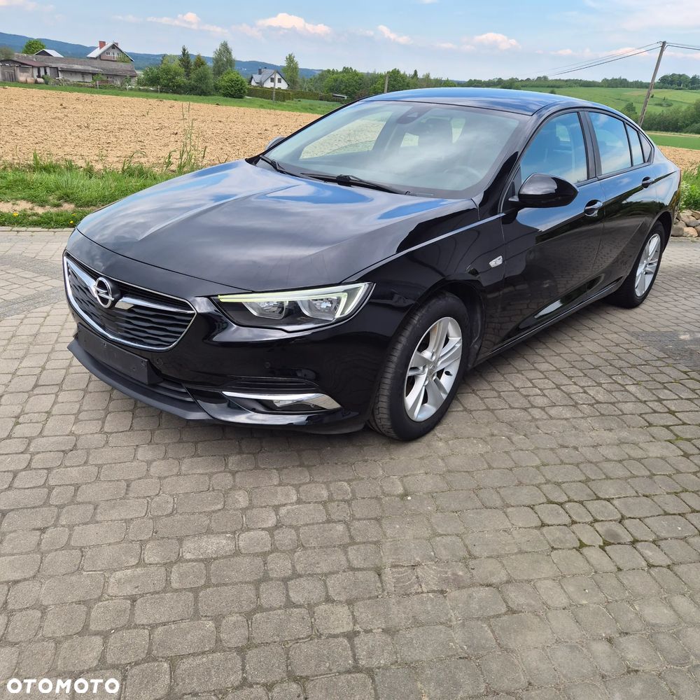 Opel Insignia 1.6 CDTI Business Edition - 1