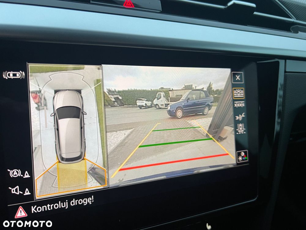 Volkswagen Arteon Shooting Brake 2.0 TSI OPF DSG R-Line - 36