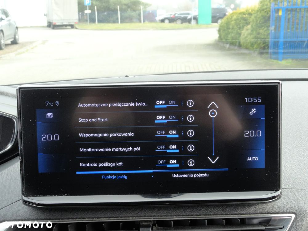 Peugeot 5008 1.5 BlueHDI Allure S&S EAT8 - 18