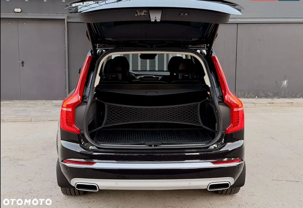 Volvo XC 90 - 19