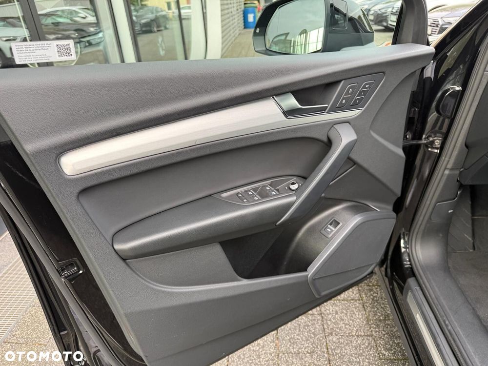 Audi Q5 Sportback - 13