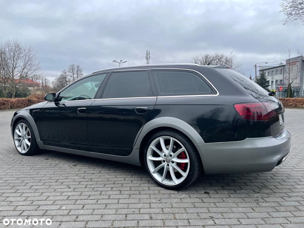 Audi A6 Avant - 6