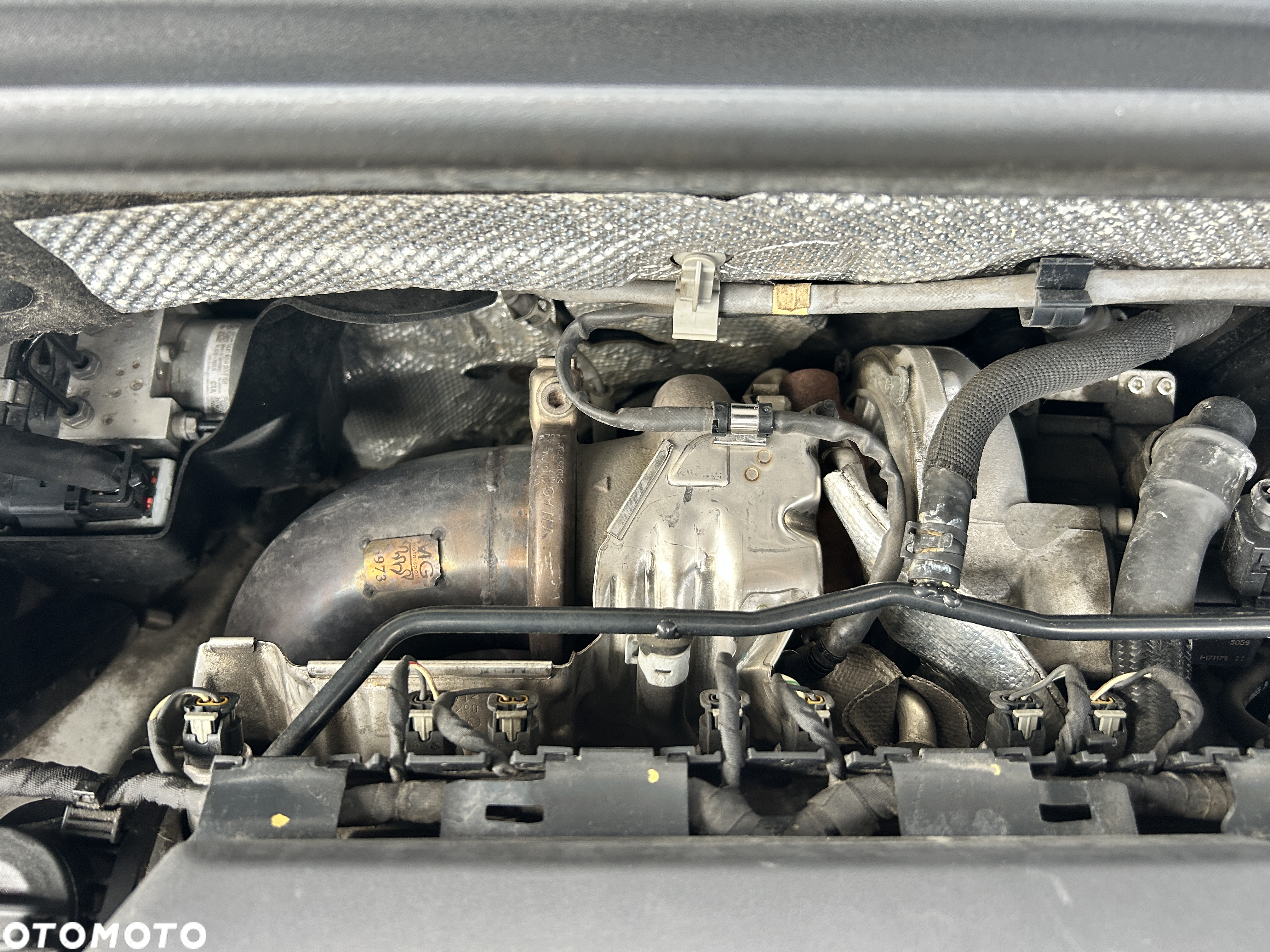Volkswagen Arteon 2.0 TSI 4Motion R-Line DSG - 12