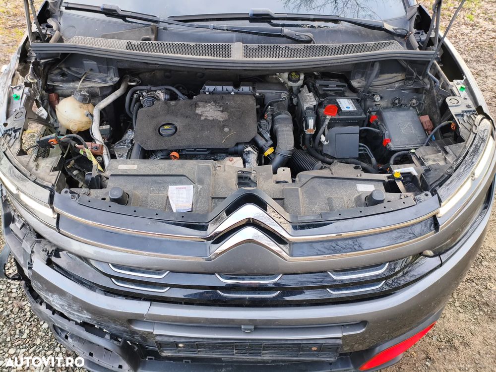 Citroën C5 Aircross BlueHDI 130 S&S LIVE - 3