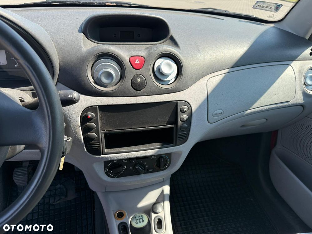 Citroën C3 - 16