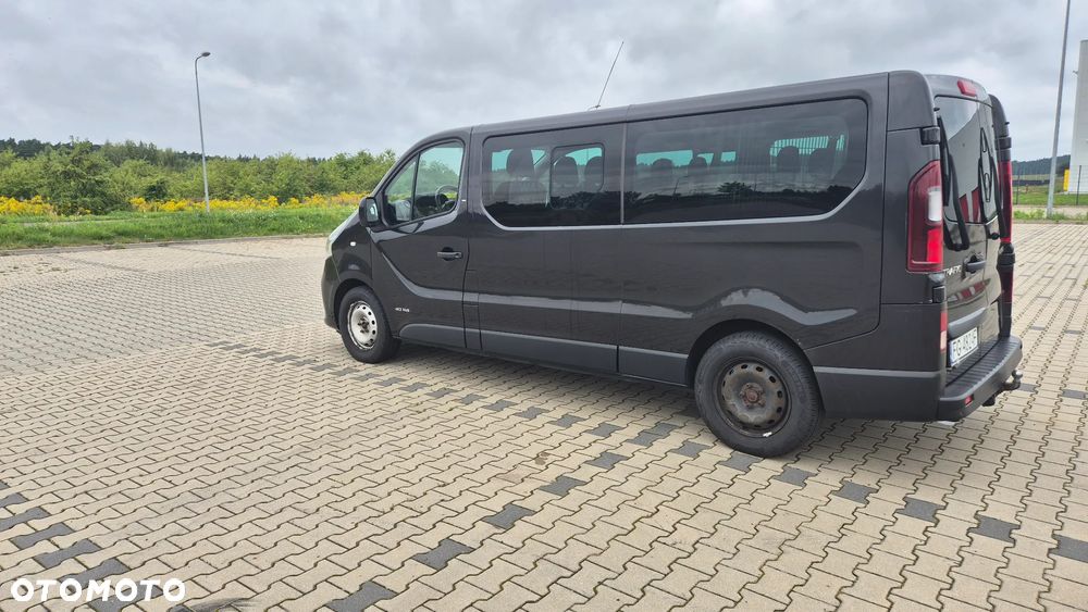 Renault Trafic - 6