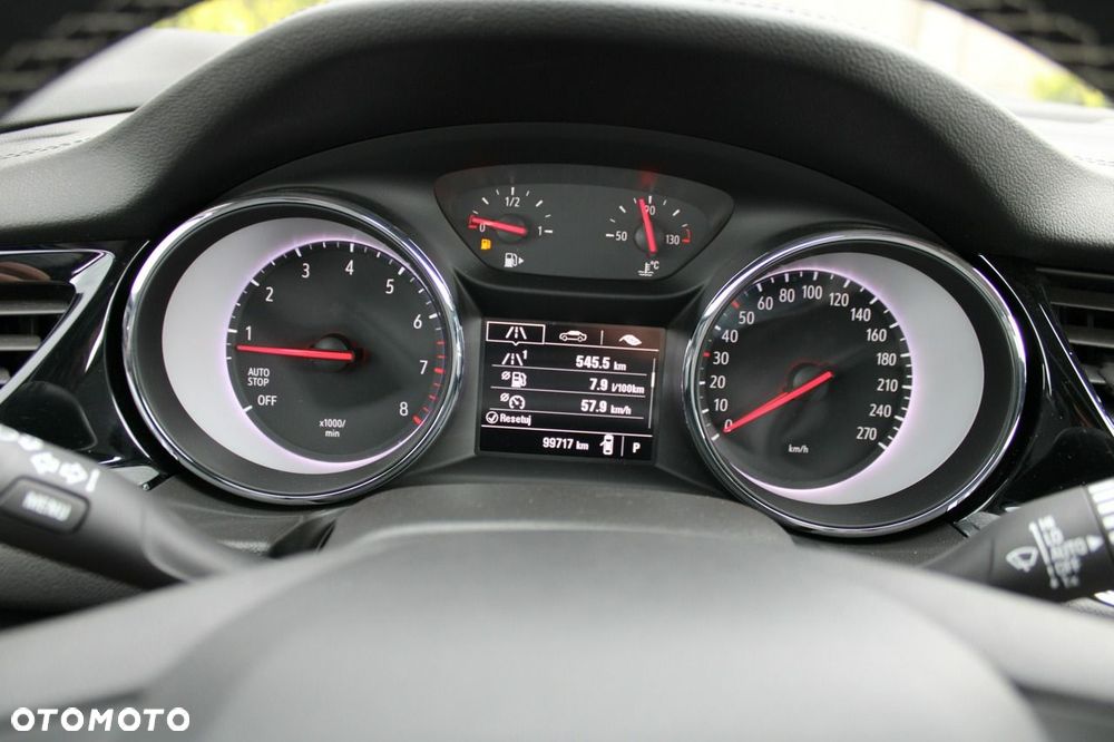 Opel Insignia 1.5 T Elite S&S - 19
