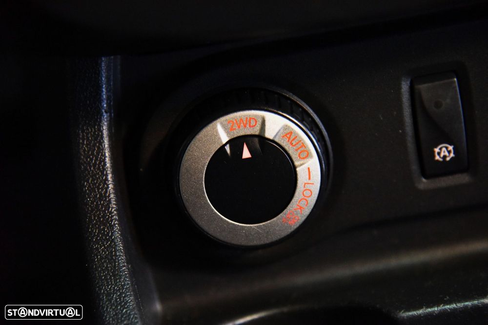 Dacia Duster 1.5 dCi SL Urban Explorer 4WD - 19