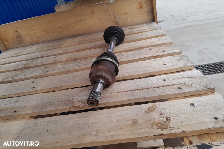 Planetara fata stanga 1.6 DIESEL 1.6 DIESEL Fiat Bravo 2 [2007 - 2011 - 2
