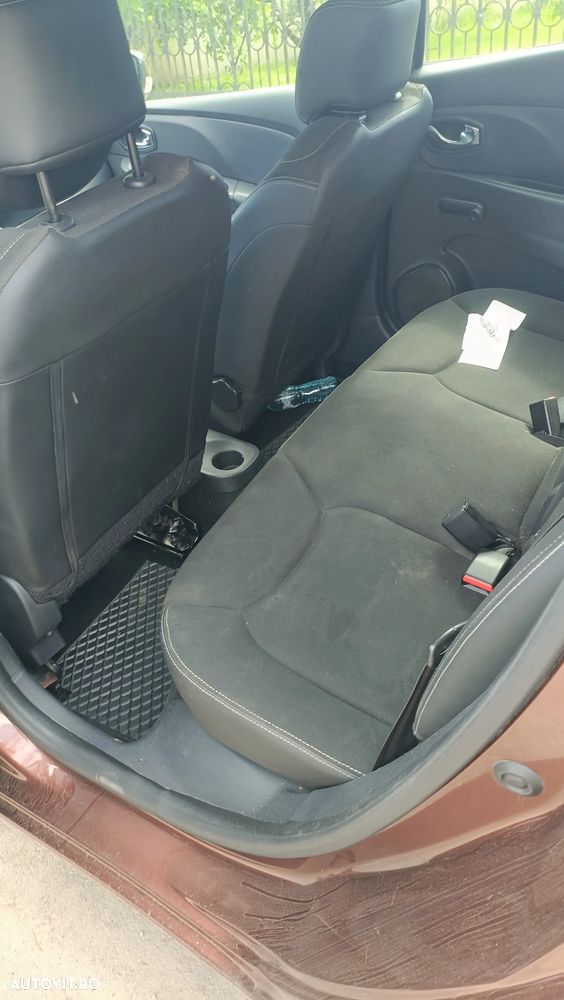 Renault Clio dCi 75 Expression - 7
