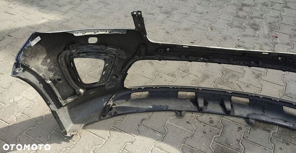 Zderzak przód 86512-C5000 Kia Sorento III 14-17 - 4