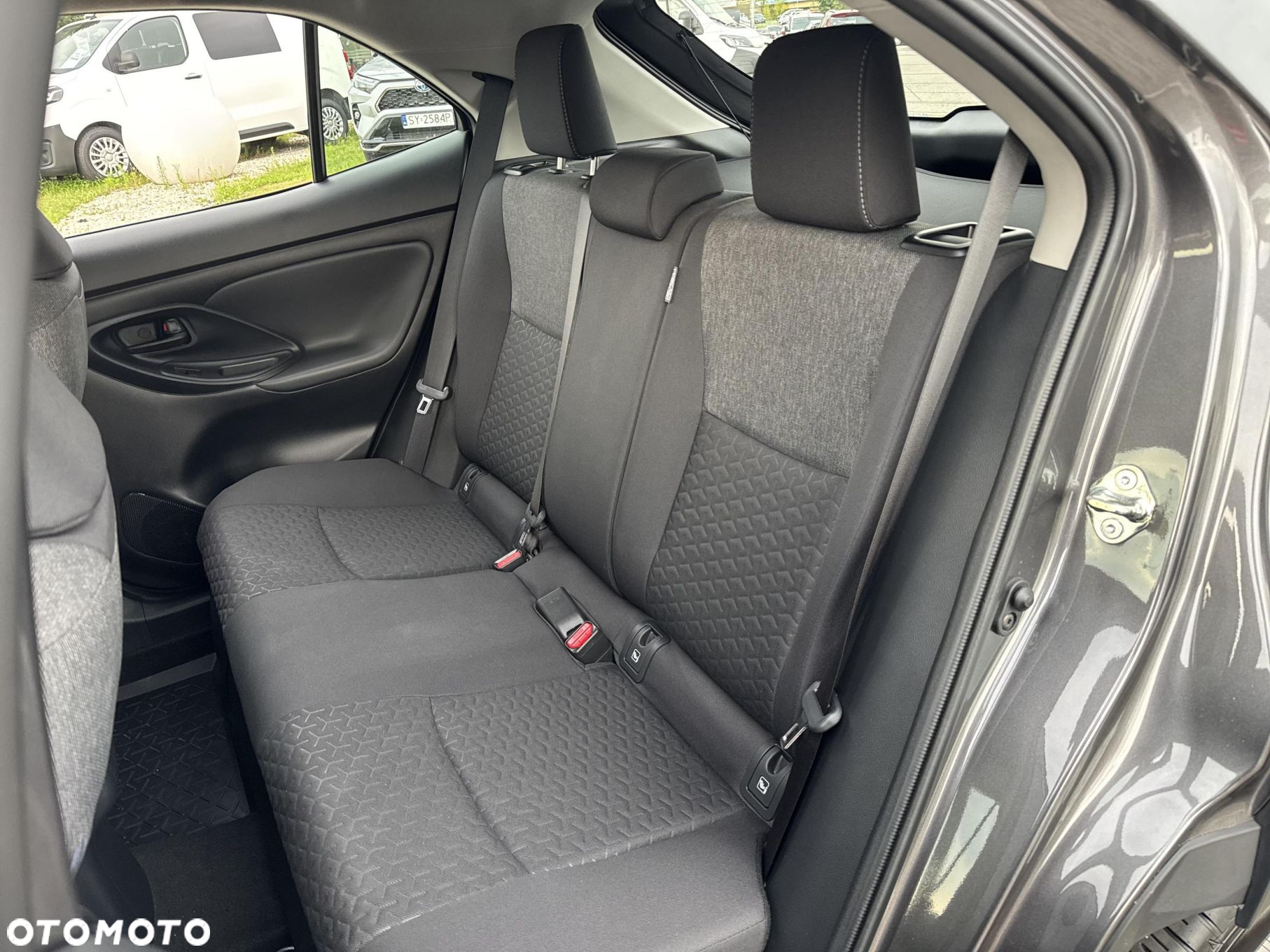 Toyota Yaris Cross - 24