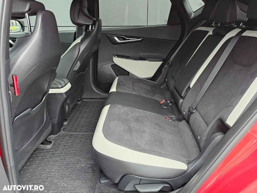 Kia EV6 77 kWh RWD GT Line - 10