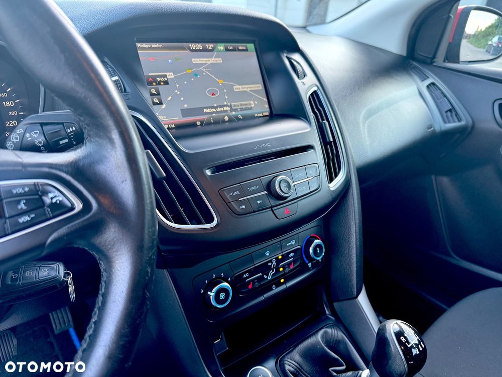 Ford Focus - 13