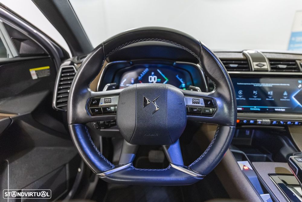 DS DS7 Crossback E-Tense So Chic EAT8 - 16
