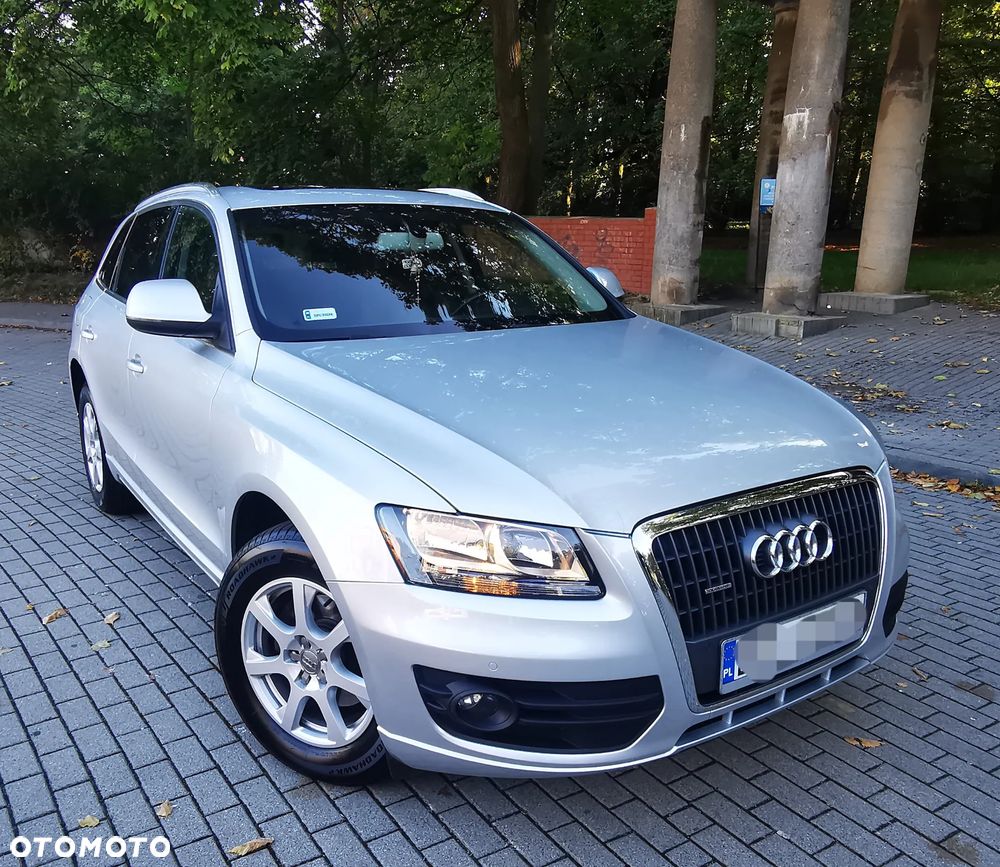 Audi Q5 - 14