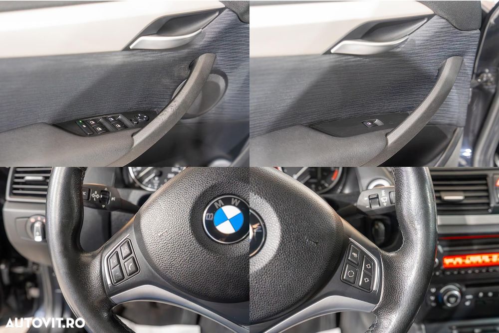 BMW X1 sDrive16d - 3