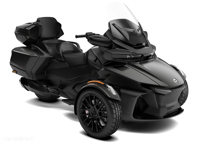 Can-Am Spyder - 9