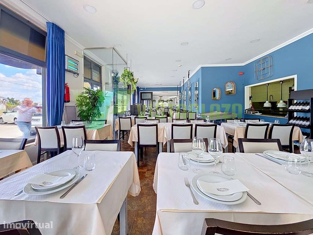 Restaurante com Terreno para desenvolvimento Turístico com 2000m2 - Grande imagem: 4/33