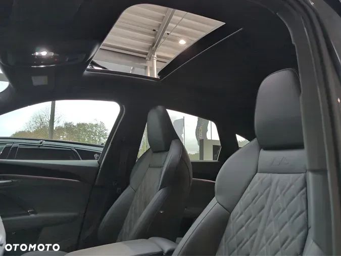 Audi SQ5 Sportback TFSI mHEV Quattro S tronic - 5