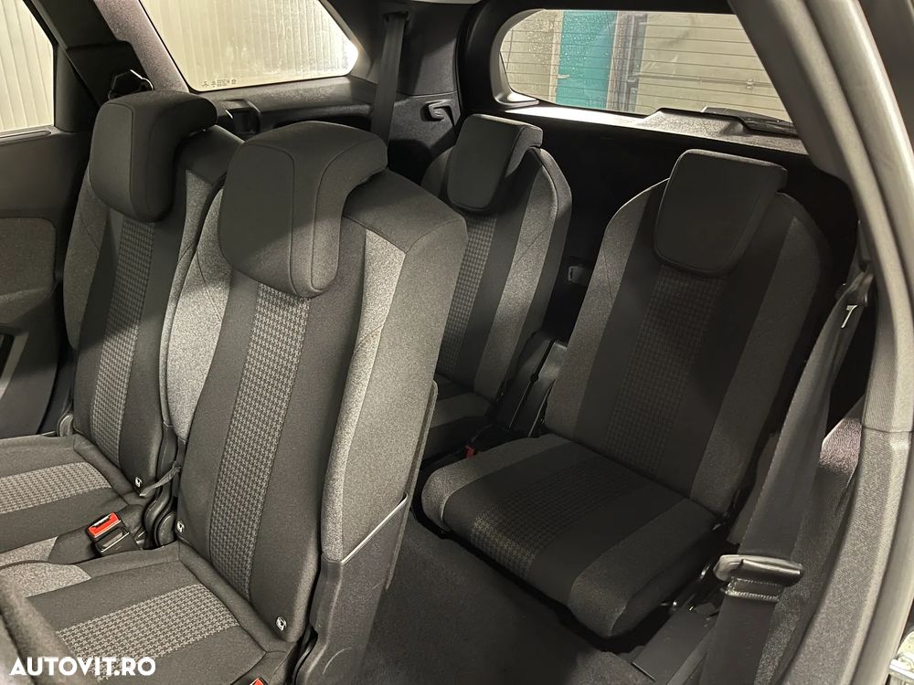 Peugeot 5008 1.5L BlueHDI EAT8 S&S Active Pack - 11