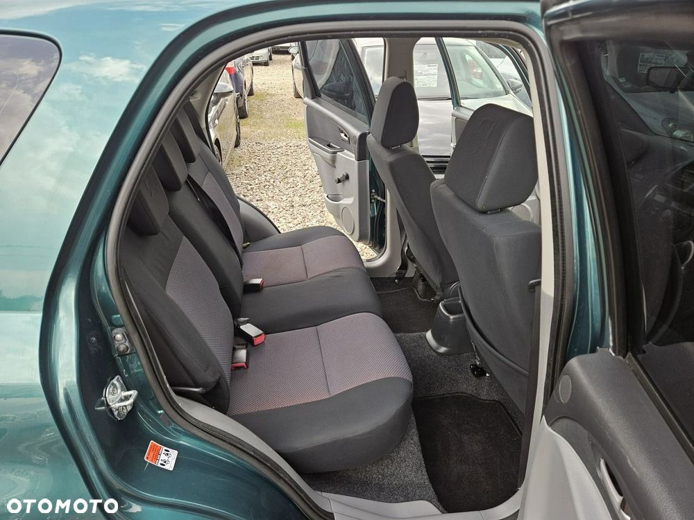 Suzuki SX4 - 11
