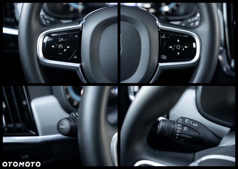 Volvo V90 B4 B Ultimate Bright - 32