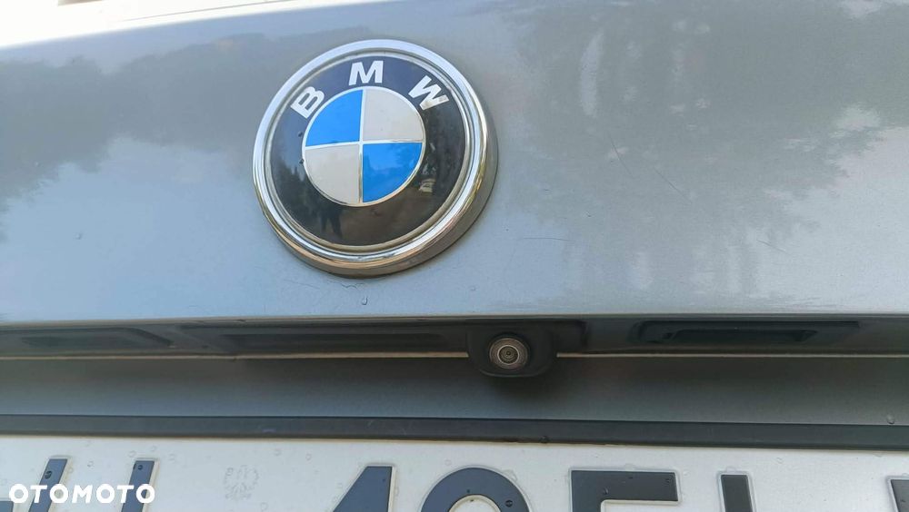 BMW X5 xDrive25d - 5