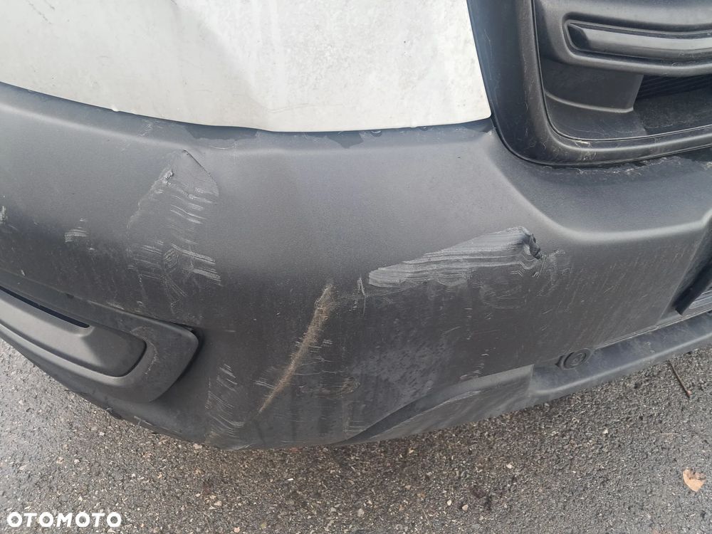 Ford Transit MK8 2.0 TDCI BKFB Części karoseria silnik skrzynia - 12