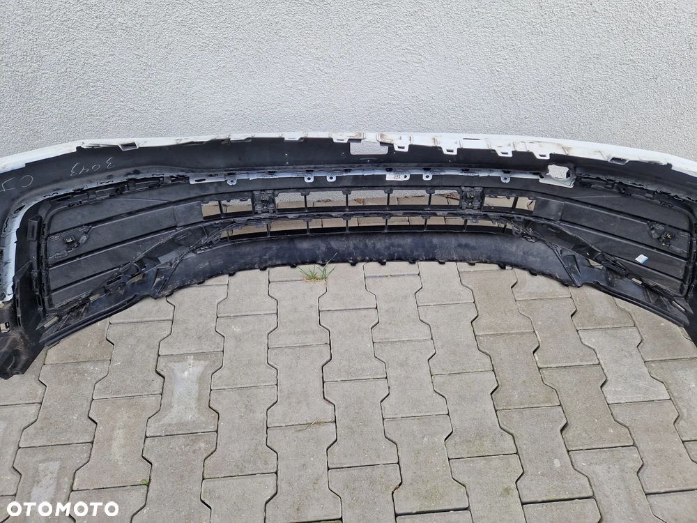 Zderzak Vw Tiguan Allspace II Lift R-line - 12