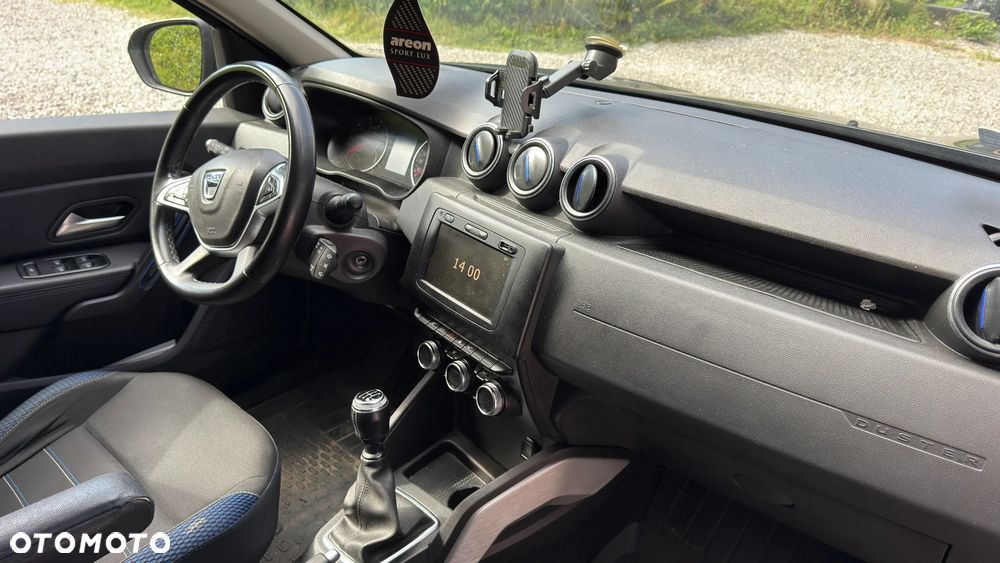 Dacia Duster 1.0 TCe Prestige - 12