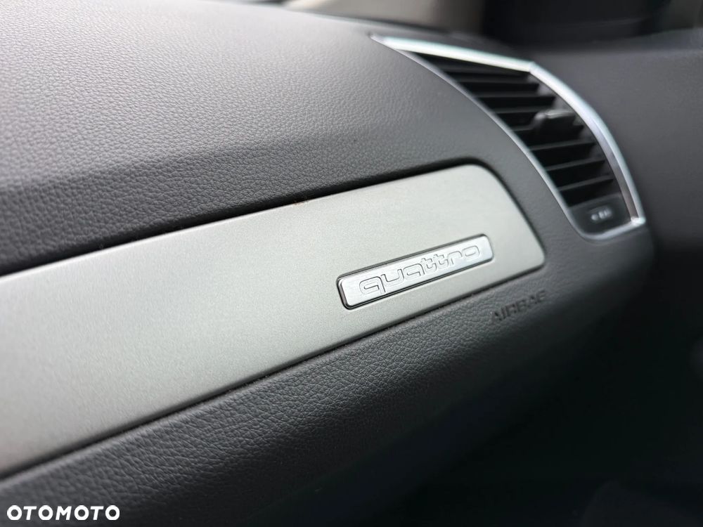 Audi Q5 2.0 TDI Quattro S tronic - 13