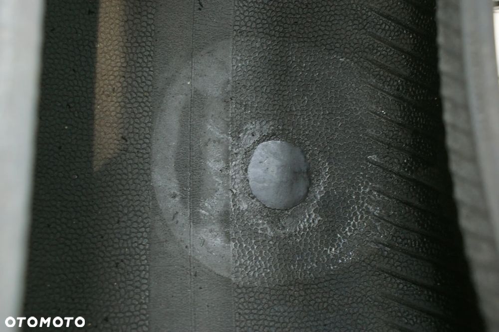 205/65R16C HANKOOK RADIAL RA28E , 7,4mm 37153 - 3