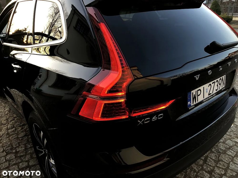 Volvo XC 60 D4 SCR AWD Inscription - 29