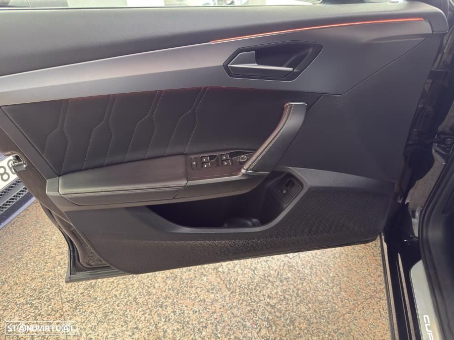 Cupra Formentor 1.4 e-Hybrid Sport DSG - 7