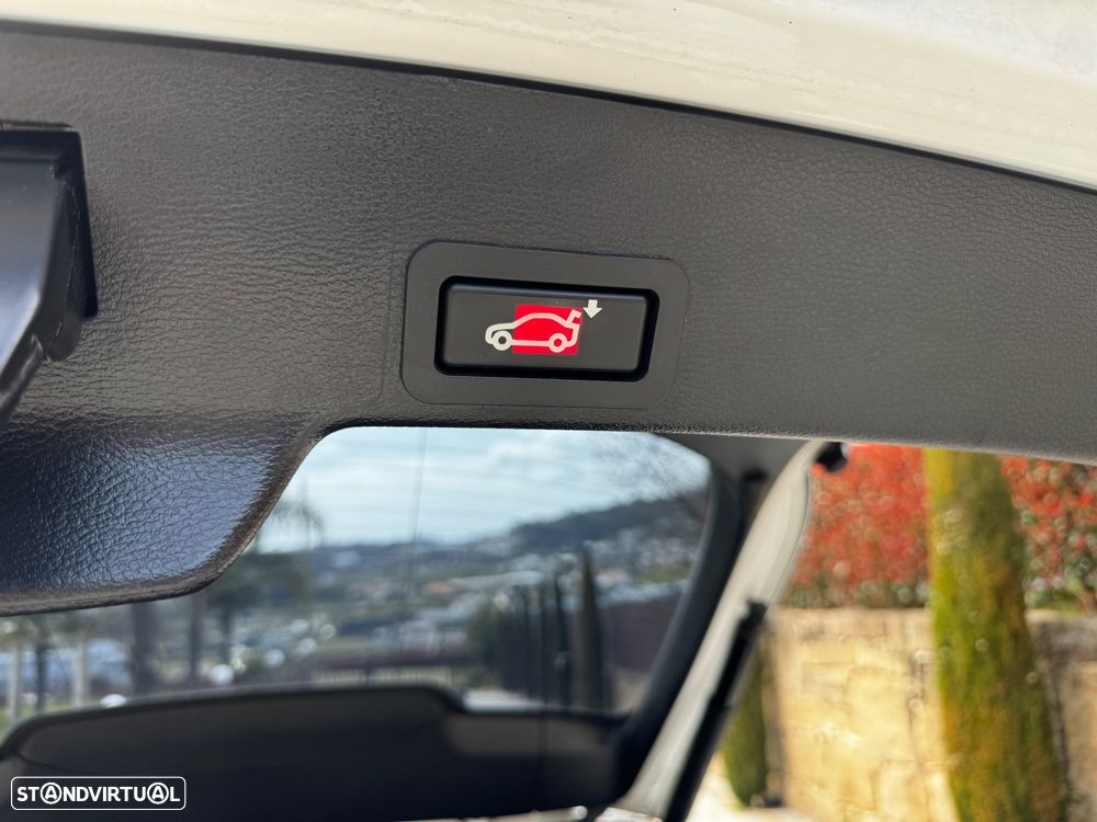 BMW X6 xDriveM50d - 25