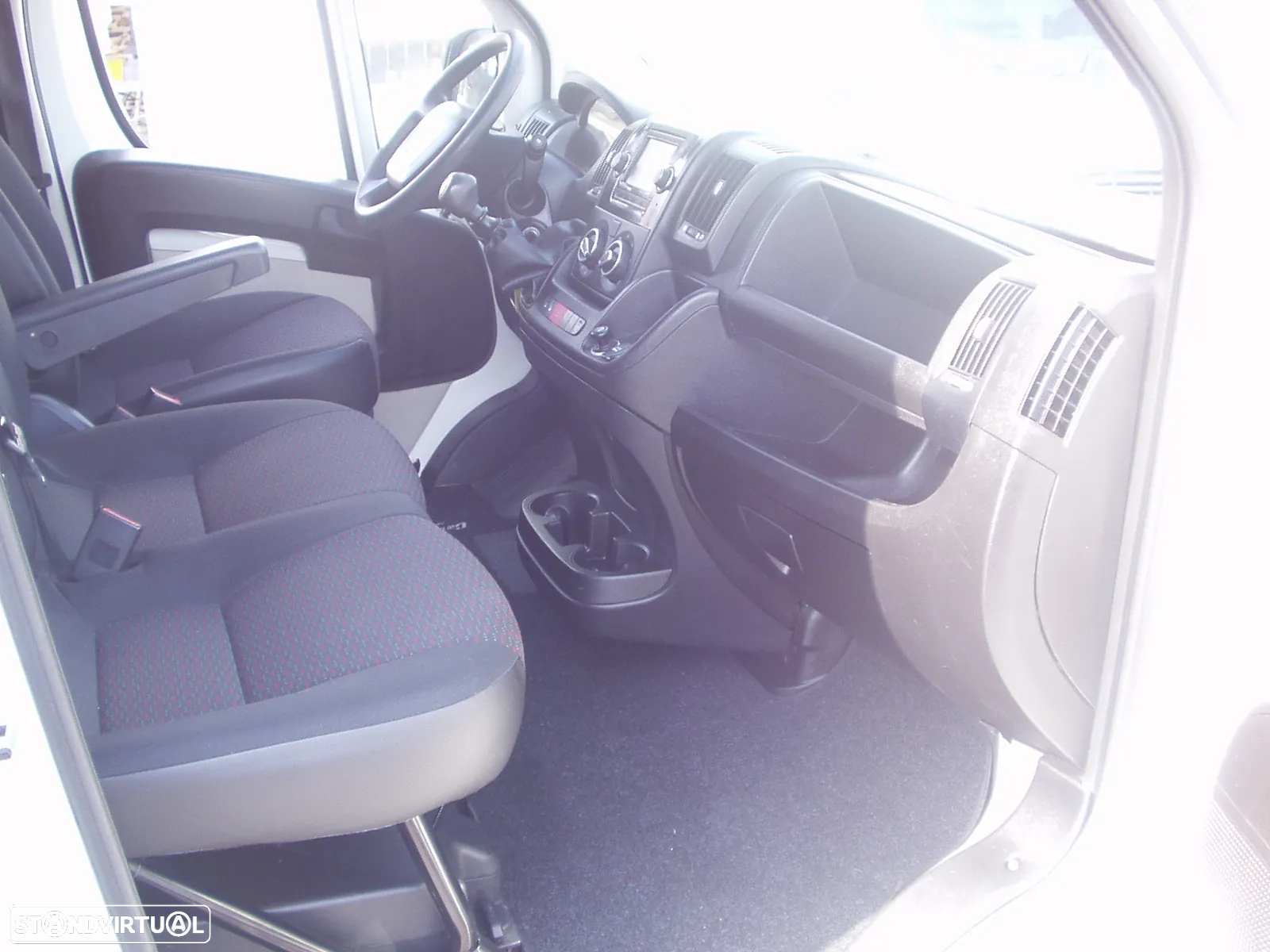 Citroën Jumper 2.0HDI 130cv L2H2 - 6