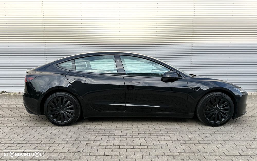 Tesla Model 3 AWD Dual Motor - 5
