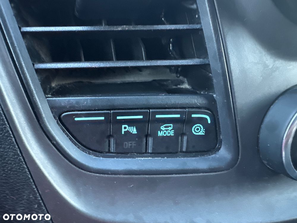 Ford Transit Custom - 16