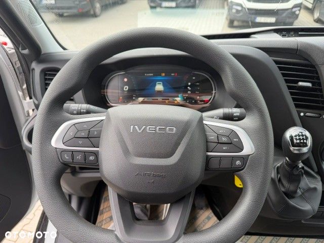 Iveco Daily 35C16H3.0 - 12