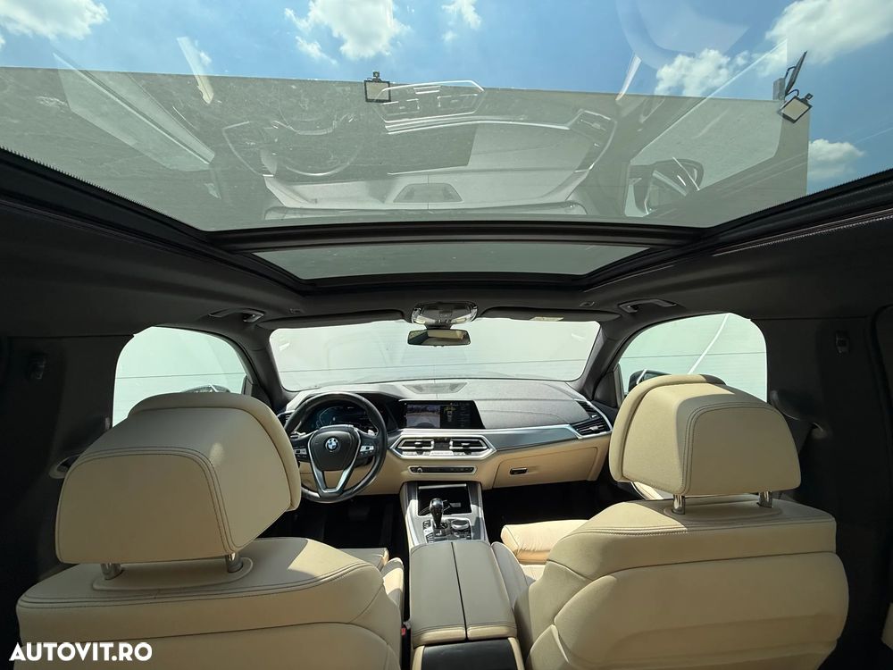 BMW X5 2022 — imagine 5