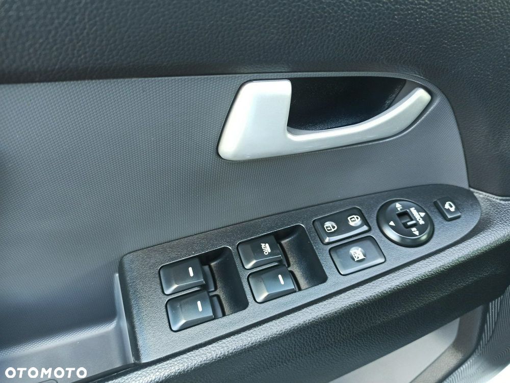 Kia Sportage 1.6 GDI Business Line L 2WD - 18