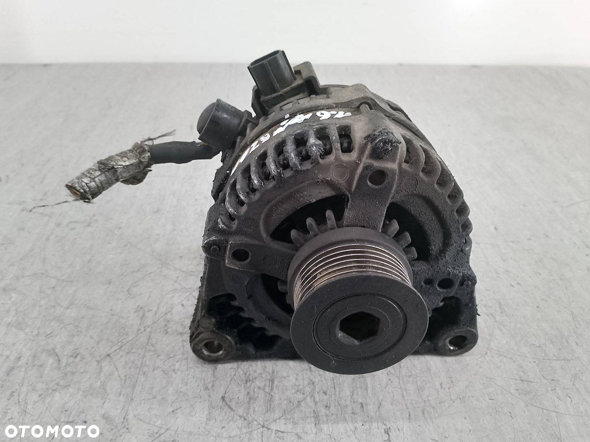 ALTERNATOR MAZDA 3 TED69 - 7